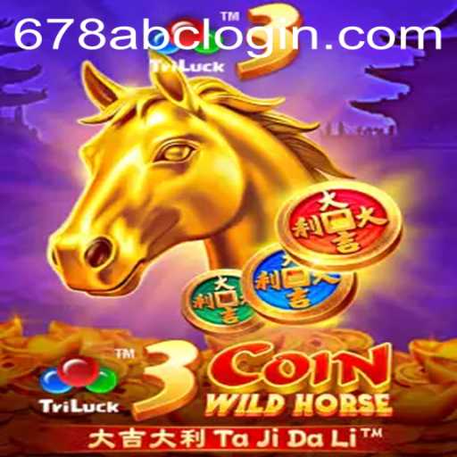 Exploring the Exciting World of 3CoinWildHorse