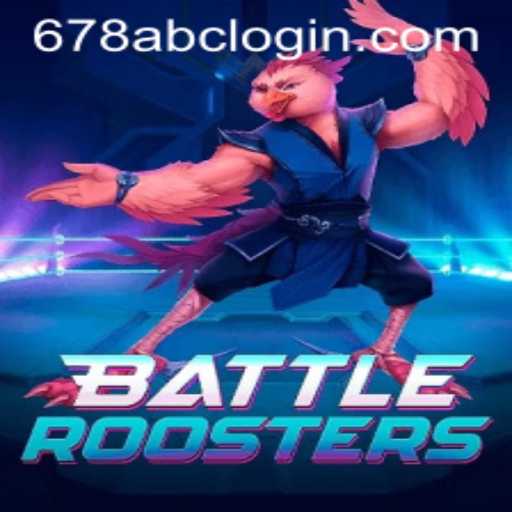 BattleRoosters: A New Era in Strategic Gaming