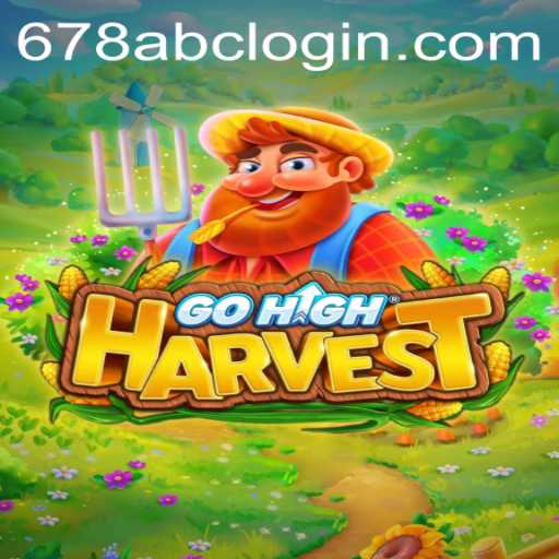 Unveiling GoHighHarvest: A Journey into the Digital Farm of the Future