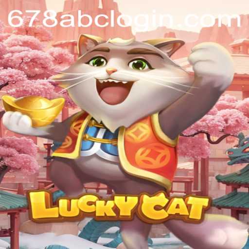 Unraveling the Magic of LuckyCat: A Journey into an Enchanting Gameplay