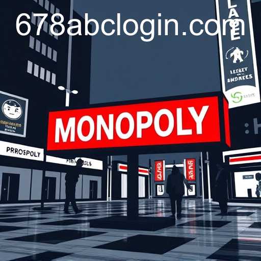 Exploring the Intricacies of Monopoly