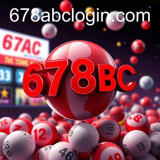 Exploring the World of Online Lottery: The Rise of 678ABC