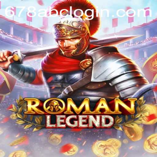 RomanLegend: A Journey Through Ancient Times