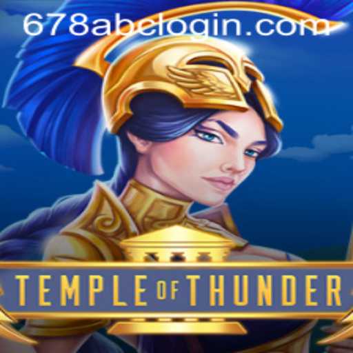 Exploring TempleofThunder: An Epic Gaming Adventure